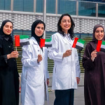 UAE Healthcare Sector Reaffirms Readiness and Unity in Line with National Pride Campaign