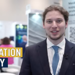 WHX Dubai 2026 Matt from Pharmaceutical Press on Medication Safety thumbnail 1