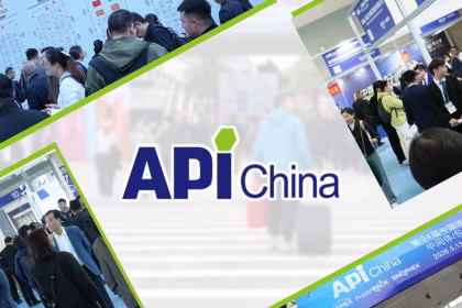 API China