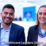 🎙️The conversation is now live At the Leadership Table Global Healthcare in Focus thumbnail 0