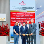 Gulf Medical University Launches the Regions.jpg