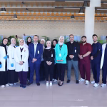 Middle East University Organises a.jpg