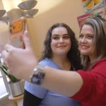 Mother daughter pursue nursing careers.jpg