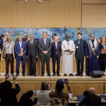 Seventy ninth World Health Assembly honours.jpg