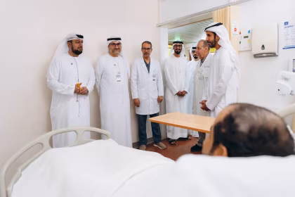 12 Cardiac Surgeries Completed Under 2026 Nabadat Campaign