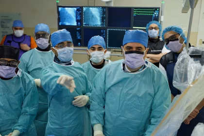 Abu Dhabi Introduces First Remote Heart Monitoring Implant for Predictive Heart Failure Care