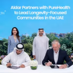 Aldar MoU