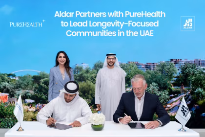 Aldar MoU