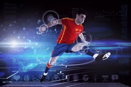 Inside Spains World Cup Winning Sports Medicine Model