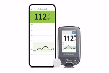 Latest FreeStyle Libre 3 Plus Glucose Monitoring System Launches in Saudi Arabia