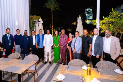 Nigeria and UAE Explore Healthcare Collaboration to Strengthen Medical Training and Patient Care