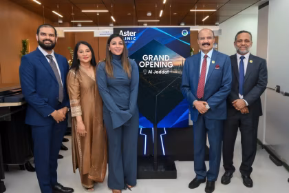 Primary Care Network to Expand Beyond 100 UAE Facilities by 2030
