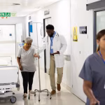 Spending Big on Hospitals Wont Fix Prevention Gaps FTI Experts Say