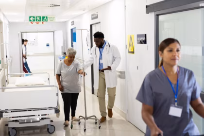Spending Big on Hospitals Wont Fix Prevention Gaps FTI Experts Say