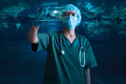 The Next Phase of UAE Healthcare AI Is Operational Readiness 1
