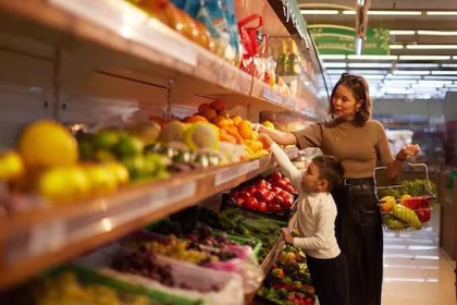 UN report Global hunger levels ease for third consecutive year as regional disparities persist