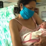 WHO UNICEF Urge Countries to Strengthen Breastfeeding Support Ahead of World Breastfeeding Week