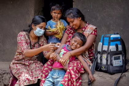 Zayed Sustainability Prizes Beyond2020 Expands Solar Powered Healthcare Access to Rural India