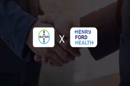 bayer and henry ford health ink strategic feature 1
