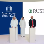 rush dubai