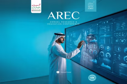 AREC 2026 Highlights Early Prevention and Screening to Improve Long Term Health