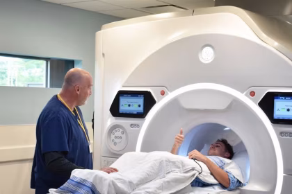 Advanced AI Enabled MRI Technology to Expand Across New England