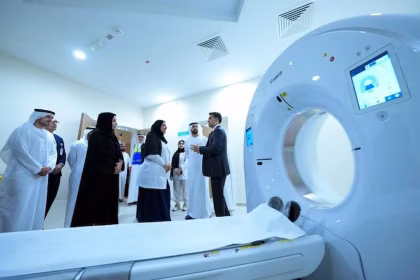 Al Ain Opens First Integrated Urgent Care Center at Day Surgery Facility 1