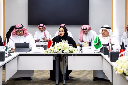 Bahrain Highlights GCC Cooperation to Strengthen Health Sector