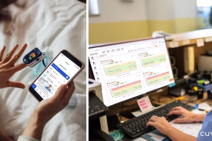 Connected Care Cooperation Expands to Advance Hospital at Home Services Globally