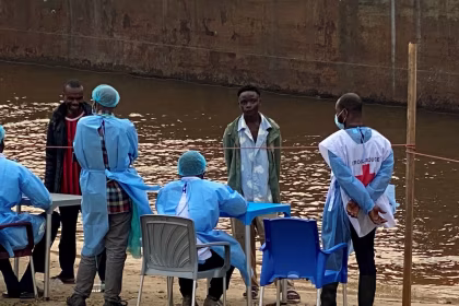 DRC Ebola death toll passes 2000 amid fastest growing outbreak on record 1