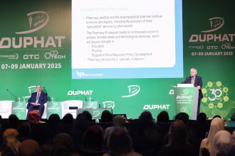 DUPHAT 2026 to Highlight Dubais Growing Role in Global Pharmaceuticals 1