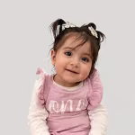 Dubai Ruler to Fund Treatment for Jordanian Girl with Spinal Muscular Atrophy