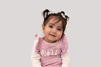 Dubai Ruler to Fund Treatment for Jordanian Girl with Spinal Muscular Atrophy