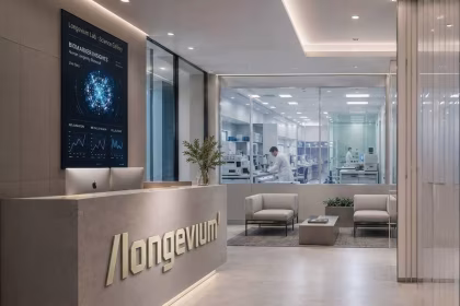 Dubai to Launch Longevity AI Research Lab in Q4 2026 1