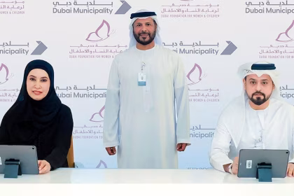 Dubai to develop people centred care and protection facilities for women children