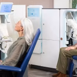 FDA Authorizes First Of Its Kind Robotic Blood Draw Device