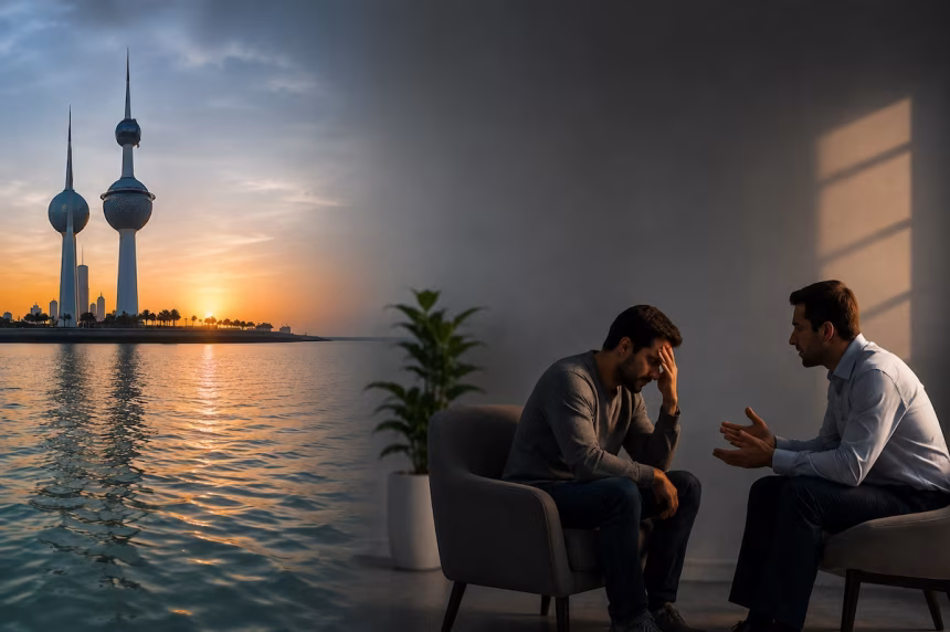 Kuwait Bans Unscientific Psychotherapy Practices
