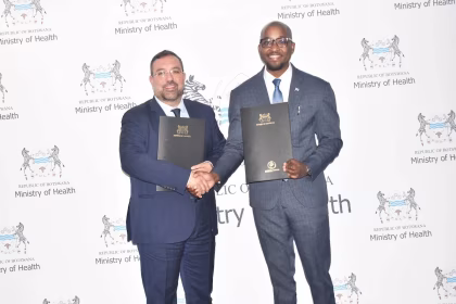 M42 Partners with Botswana to Advance Digital Health Genomics and Precision Medicine