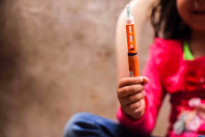 MSF calls for inclusion of analogue insulin pens to the Kenyan Social Health Authority benefits packag