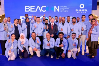 New BEACON Network Integrates Emergency and Acute Care Across Abu Dhabi