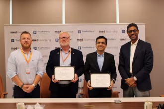 Partnership Expands CPD Access for Healthcare Professionals Across GCc