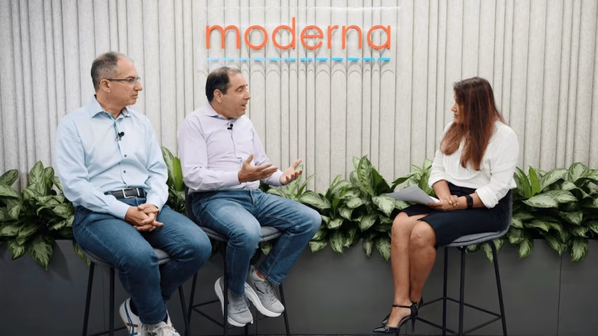 Personalized mRNA Therapy Shows Positive Phase 3 Results in Melanoma