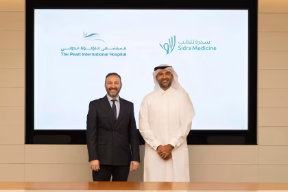 Qatar Families Gain Access to Cord Blood Banking Services