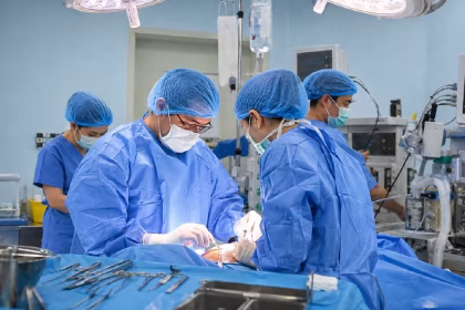 Saudi Hospital Intervention Leads to Successful Birth After Years of Pregnancy Losses
