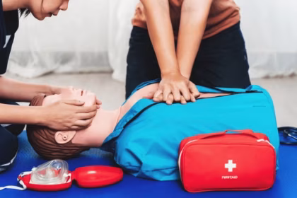 The Wound Rule Every First Aider Should Know