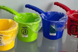 WHO Launches Free Online Course on Safe Health Care Waste Management