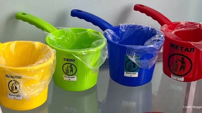 WHO Launches Free Online Course on Safe Health Care Waste Management