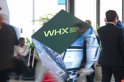 World Health Expo WHX 2