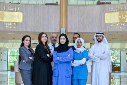 ADNOC and Burjeel Expand Healthcare Services Across Al Dhafra