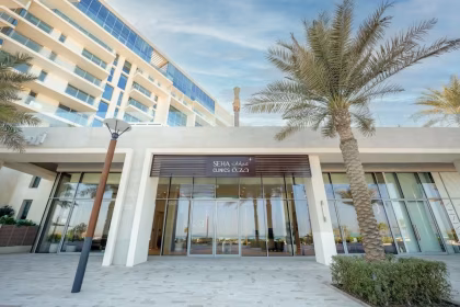 Abu Dhabi Clinic Expands Access with 247 Primary Healthcare Services